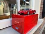 1:18 Ferrari Enzo High End rood 2003 BBR Full Opening, Hobby en Vrije tijd, Modelauto's | 1:18, Overige merken, BBR, Auto, Info@bbrmodelstore.com