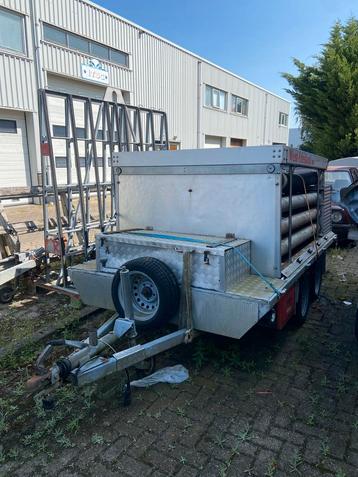 Leidingen beton  beschikbaar voor biedingen