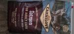 Carnilove Sensitive & Long Hair 6kg, Dieren en Toebehoren, Dierenvoeding, Ophalen, Kat