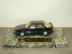 Saab 9000 Turbo 16 - Somerville 1:43, Hobby en Vrije tijd, Modelauto's | 1:43, Overige merken, Engeland, Auto, Verzenden