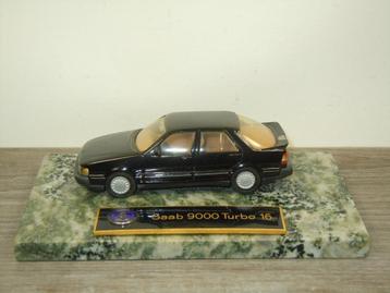 Saab 9000 Turbo 16 - Somerville 1:43 beschikbaar voor biedingen