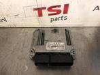 Computer Motormanagement van een Volkswagen Golf, Gebruikt, -, Volkswagen, -