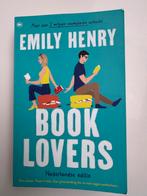 Emily Henry - Book Lovers, Gelezen, Emily Henry, Ophalen of Verzenden, Nederland
