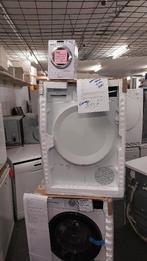 warmtepompdroger 8 kg siemens 595 nieuw Arpe Kampen, Ophalen, Overige typen, 8 tot 10 kg, Nieuw