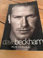 Biografie David Beckham ( voetbal ), Ophalen of Verzenden, Gelezen, Sport
