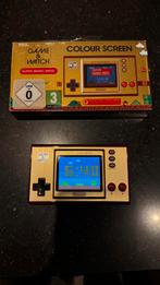 Game & Watch: Super Mario Bros, Ophalen of Verzenden, Zo goed als nieuw, Overige modellen