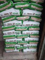 houtpellets, Tuin en Terras, Haardhout, Minder dan 3 m³, Ophalen of Verzenden, Overige houtsoorten