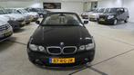 BMW 3-serie Cabrio 318Ci Executive nieuwe Apk! Originele km!, Automaat, Achterwielaandrijving, 680 kg, Cabriolet