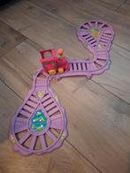 Zelfrijdende treinbaan, Ophalen, Gebruikt, Jongen of Meisje