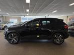 Volvo XC40 1.5 T4 Recharge R-Design / Panodak / Stuur- en St, Automaat, Met garantie (alle), Zwart, Origineel Nederlands