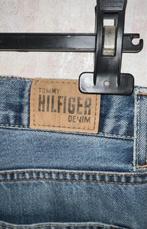 Tommy Hilfiger Denim Lichtblauwe Jeans W31 L34, Ophalen of Verzenden, Zo goed als nieuw, Blauw, W32 (confectie 46) of kleiner