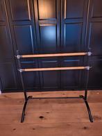 Verstelbare Balletbar - Perfect voor Thuisoefeningen, Ophalen of Verzenden, Zo goed als nieuw, Overige typen