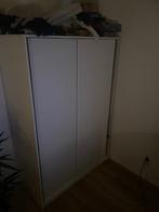 Kledingkast ikea, Huis en Inrichting, Kasten | Kledingkasten, Ophalen, 100 tot 150 cm, Zo goed als nieuw, 150 tot 200 cm