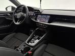 Audi A3 30TFSI S-Line | Virtual | Carplay | Stoelverw. | Nav, Gebruikt, Origineel Nederlands, Bedrijf, Sedan
