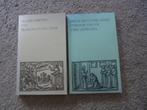 Franciscus van Assisi  (twee boeken), Boeken, Ophalen of Verzenden, Gelezen, Franciscus van Assisi