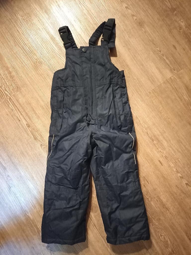 Skibroekje maat 98, Kinderen en Baby's, Kinderkleding | Maat 98, Jongen of Meisje, Nieuw, Papagino, Ophalen