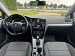 Volkswagen Golf 1.2 TSI 77KW 5D DSG 2014 Grijs, Auto's, 4 cilinders, 620 kg, 1151 kg, 104 pk