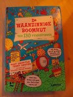 De Waanzinnige boomhut van 130 verdiepingen, Boeken, Ophalen of Verzenden, Zo goed als nieuw