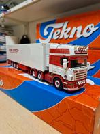 Wsi Scania, Hobby en Vrije tijd, Modelauto's | 1:50, Ophalen of Verzenden, Zo goed als nieuw, Bus of Vrachtwagen, Wsi