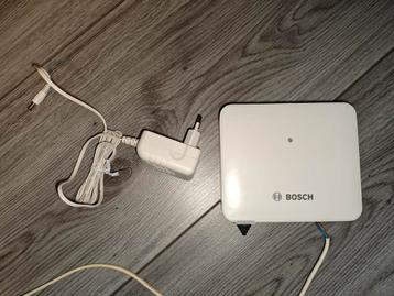 Bosch EasyControl Adapter v2.3 beschikbaar voor biedingen