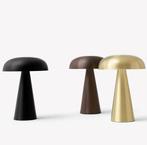 &traditionComo SC53 tafellamp, Nieuw, Ophalen of Verzenden, Modern, Minder dan 50 cm