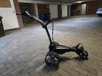 Motocaddy M5 GPS DHC, Sport en Fitness, Golf, Ophalen, Zo goed als nieuw, Golfkar, Overige merken
