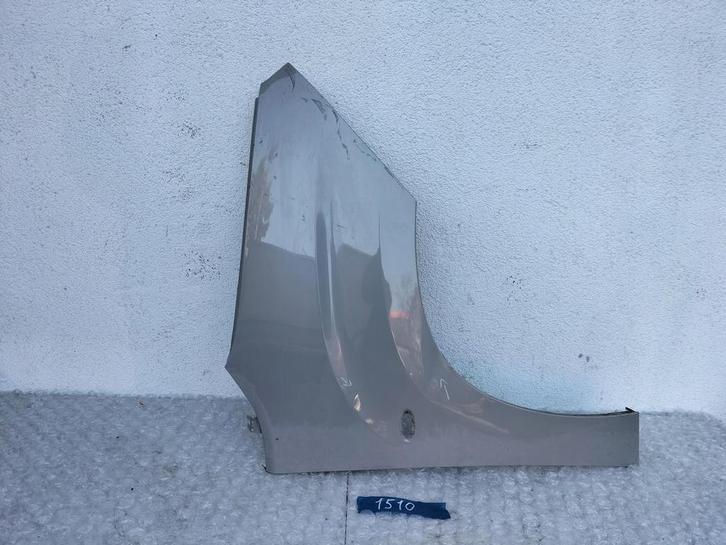 CITROEN BERLINGO IV PARTNER RECHTERVOORVLEUGEL, Auto-onderdelen, Carrosserie en Plaatwerk, Spatbord, Citroën, Gebruikt, Ophalen of Verzenden