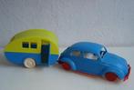 VOLKSWAGEN MET CARAVAN JAREN 50 ( TIM MEE USA ), Ophalen of Verzenden