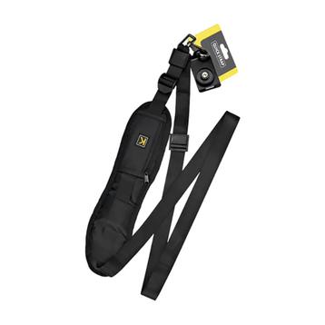 Neck strap (camera sling) voor DSLR/systeemcamera