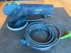 Festool RO 150 FEQ schuurmachine (2019), Doe-het-zelf en Verbouw, Gereedschap | Schuurmachines, Ophalen of Verzenden, Gebruikt
