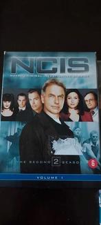 Ncis (6 dvd boxen), Vanaf 12 jaar, Ophalen of Verzenden, Zo goed als nieuw, Actie en Avontuur