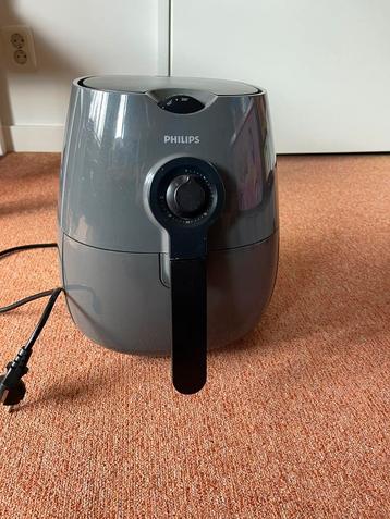 Airfryer beschikbaar voor biedingen