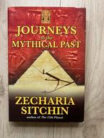The Journeys to the Mythical past - Zecharia Sitchin, Ophalen of Verzenden, Zo goed als nieuw, Spiritualiteit algemeen, Overige typen