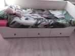 Ikea bed, Ophalen, Zo goed als nieuw, 180 cm of meer, 85 tot 100 cm
