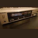 Technics SU-Z55 stereo versterker uit jaren 80 + phono in, Audio, Tv en Foto, Ophalen of Verzenden, Gebruikt, Minder dan 60 watt