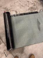 Bitumen Dakleer met Leislag, Doe-het-zelf en Verbouw, Ophalen of Verzenden, Nieuw, 5 tot 10 m², Dakleer