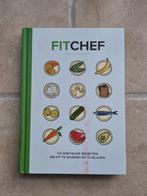 Fitchef Kookboek - Gezond en Lekker!, Boeken, Hoofdgerechten, Ophalen of Verzenden, Zo goed als nieuw, Mark van Oosterwijck