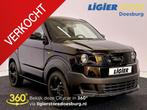 Ligier Myli R.EBEL Edition Bijna nieuw, wél voordelig – o, Gebruikt, Ligier