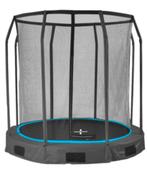 Veiligheidsnet voor 305cm rond trampoline, Ophalen, Nieuw