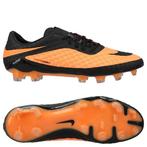 Nike Hypervenom Phantom 1 FG Black Bright Citrus (2025), Sport en Fitness, Voetbal, Ophalen of Verzenden, Nieuw, Schoenen