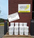 Graszaad, Ophalen, Nieuw