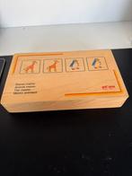 Memorie Educo, Ophalen of Verzenden, Gebruikt