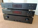 Marantz 4000 serie cd, tuner, versterker, Ophalen of Verzenden, Zo goed als nieuw, Overige merken