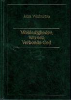 John Warburton: Weldadigheden van een Verbonds-God, Boeken, Gelezen, John Warburton, Christendom | Protestants, Ophalen of Verzenden