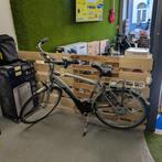 Sparta Ion Classic elektrische herenfiets maat 53 + Garantie, Fietsen en Brommers, Elektrische fietsen, Ruilrijk, Zo goed als nieuw