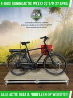 Stella Vicenza / elektrischie fiets / ebike / middenmotor, Ophalen of Verzenden, Zo goed als nieuw, 50 km per accu of meer, Overige merken