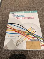 Natuurkunde boek VWO 3, Boeken, Ophalen of Verzenden, Zo goed als nieuw, VWO, Natuurkunde