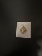 Gouden bedel feyenoord, Gebruikt, 1 bedel, Goud, Ophalen