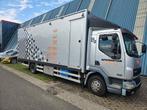 Race/cross vrachtwagen, Handgeschakeld, Particulier, DAF, Te koop