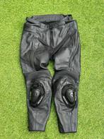 Revit xena 3 ladies leren broek maat 42, Ophalen of Verzenden, Tweedehands, Broek | leer